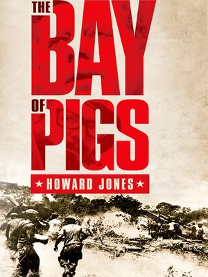 cover image of The Bay of Pigs